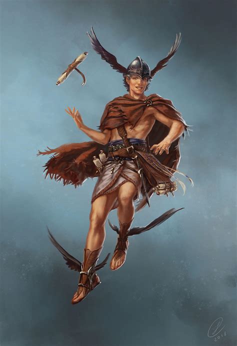 hermes dieu pouvoir|hermes weapon greek mythology.